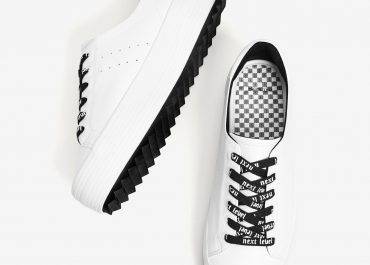 Scarpe Bershka Autunno