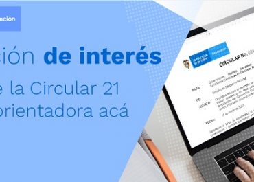 CONOZCA LAS NUEVAS MEDIDAS QUE TOMO EL MINISTERIO DE EDUCACI&Oacute;N PARA EL MANEJO, CONTROL Y PREVENCI&Oacute;N DEL COVID-19 &laquo;CORONAVIRUS&raquo;.
