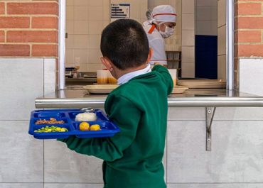 GOBIERNO NACIONAL EXPIDE NORMATIVIDAD EN EL MARCO DE LA EMERGENCIA PARA GARANTIZAR LA EJECUCI&Oacute;N DEL PROGRAMA DE ALIMENTACI&Oacute;N ESCOLAR PARA CONSUMO EN EL HOGAR