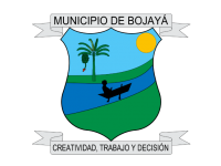 MUNICIPIO DE BOJAYÁ CHOCO